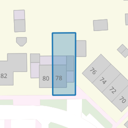 Perceel WML00-K-1117