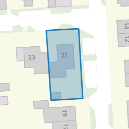 Perceel WML00-K-1118