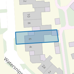 Perceel WML00-K-1119
