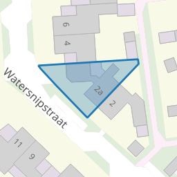 Perceel WML00-K-1121