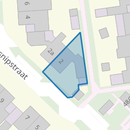 Perceel WML00-K-1122