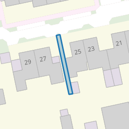 Perceel WML00-K-1129