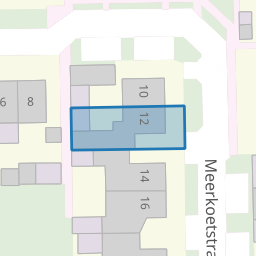 Perceel WML00-K-1135