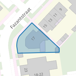 Perceel WML00-K-1141