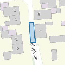 Perceel WML00-K-1152