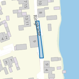 Perceel WML00-K-1157