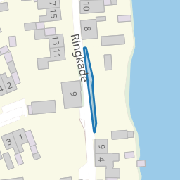 Perceel WML00-K-1158