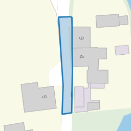 Perceel WML00-K-1161