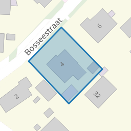 Perceel WML00-K-1166