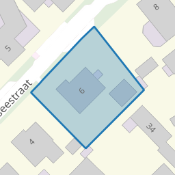 Perceel WML00-K-1167