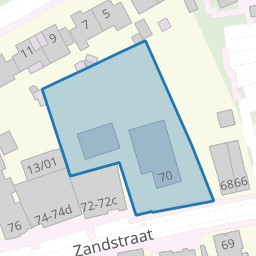 Perceel WML00-K-1171