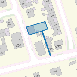 Perceel WML00-K-1173