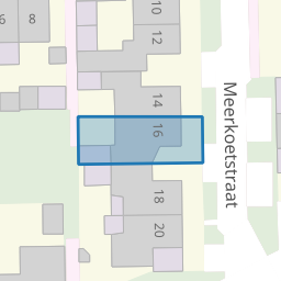 Perceel WML00-K-1183