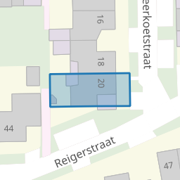 Perceel WML00-K-1185