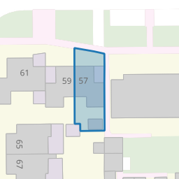 Perceel WML00-K-1186