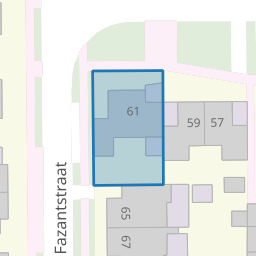 Perceel WML00-K-1188