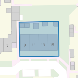 Perceel WML00-K-1190
