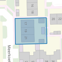 Perceel WML00-K-1191