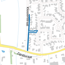 Perceel WML00-K-1199