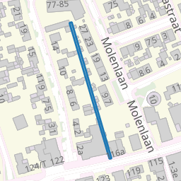 Perceel WML00-K-1204