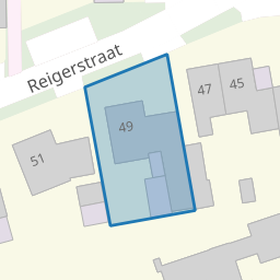 Perceel WML00-K-1211