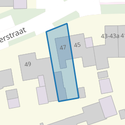 Perceel WML00-K-1212