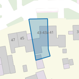 Perceel WML00-K-1214