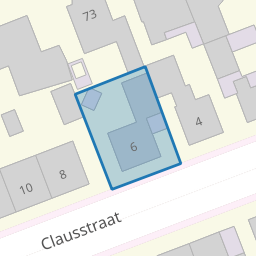 Perceel WML00-K-1222