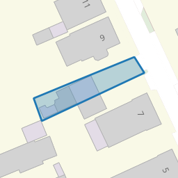 Perceel WML00-K-1226