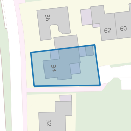 Perceel WML00-K-1228