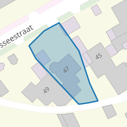 Perceel WML00-K-1236