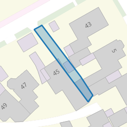 Perceel WML00-K-1240