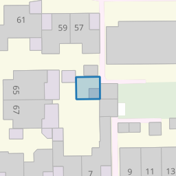 Perceel WML00-K-1245