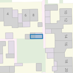 Perceel WML00-K-1248