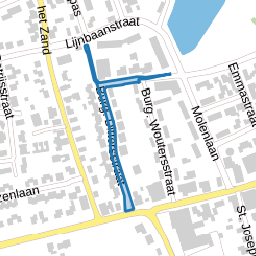 Perceel WML00-K-1255