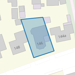 Perceel WML00-K-1260