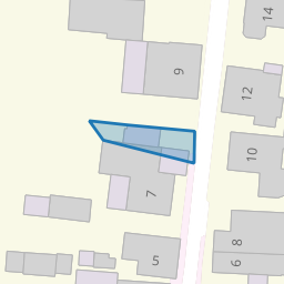 Perceel WML00-K-1270