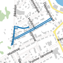 Perceel WML00-K-1271