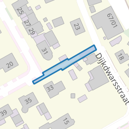 Perceel WML00-K-1273