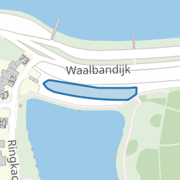 Perceel WML00-K-1281