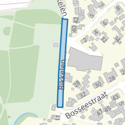 Perceel WML00-K-1285