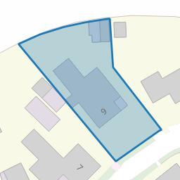 Perceel WML00-K-1287