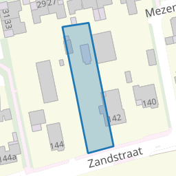 Perceel WML00-K-1291