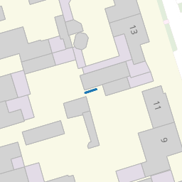 Perceel WML00-K-1301