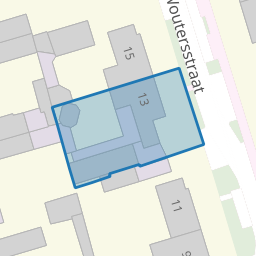 Perceel WML00-K-1303