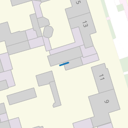 Perceel WML00-K-1305