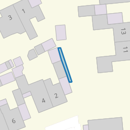 Perceel WML00-K-1308