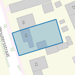 Perceel WML00-K-1364