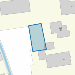 Perceel WML00-K-1380