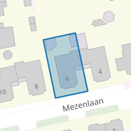 Perceel WML00-K-1386